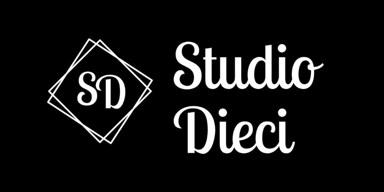 Studio Dieci Dráma エクステリア 写真